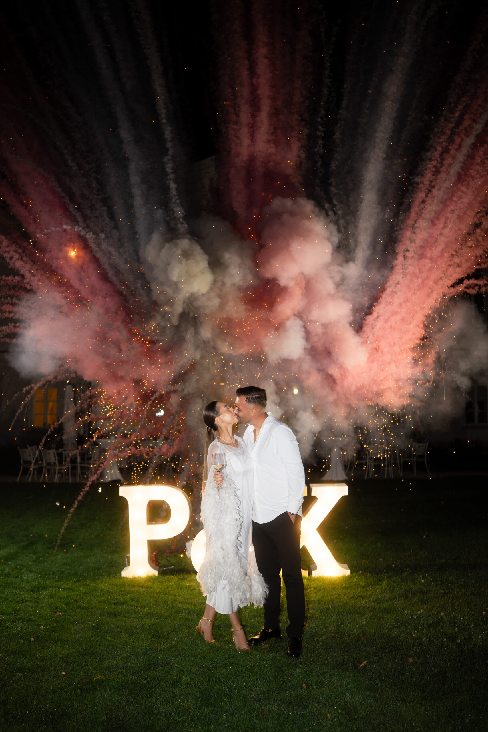 Svadba Petra & Kristián | AMORIA.SK
