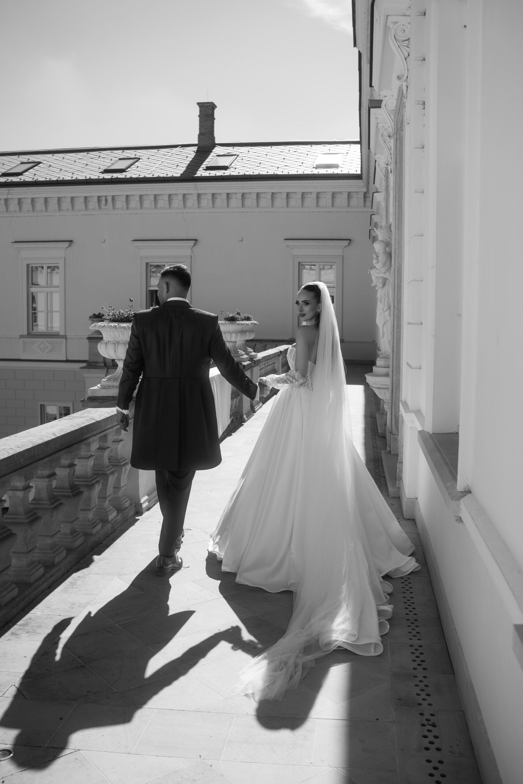Svadba Petra & Kristián | AMORIA.SK